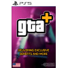 Grand Theft Auto GTA+ PS5 [US]